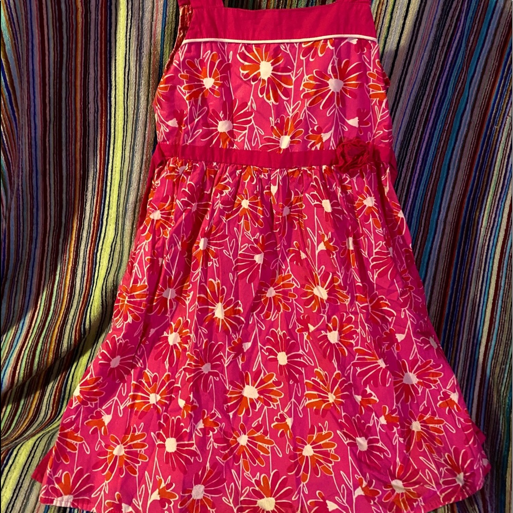 George Girls dress